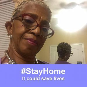 Meet your Posher, Edna